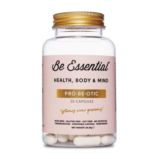 ProBeOtic von Be Essential der Marke Be Essential in Probiotika