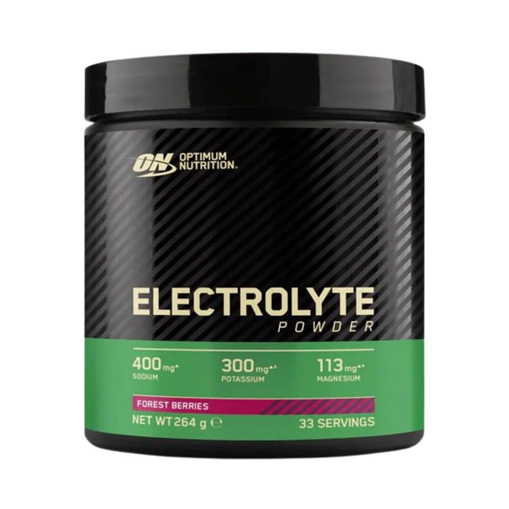 Elektrolyt Pulver von Optimum Nutrition