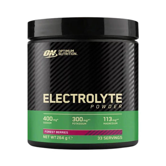 Elektrolyt Pulver von Optimum Nutrition der Marke Optimum Nutrition in Intra-Training