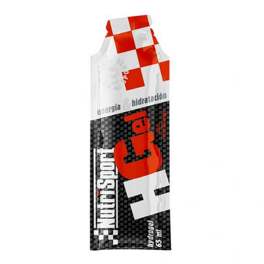 Nutrisport Koffeinfreies Gel der Marke Nutrisport in Nutrisport