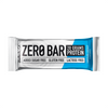 Barrita Zero Bar de 50g de Biotech USA (Barritas de Proteinas)