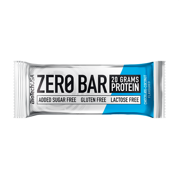 Zero Bar von Biotech USA - Biotech USA 4