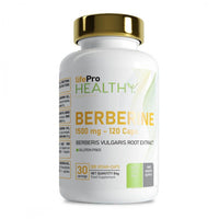 Berberin 1500Mg von LifePRO