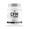 CFM ISO Zero en 1kg hecho por MM Supplements de la categoría proteína de aislado de suero isolate
