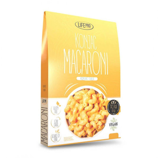 Konjac-Makkaroni von Life Pro der Marke LifePRO in Gesunde Ernährung