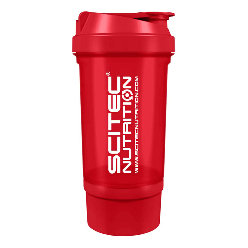 Scitec Nutrition Traveller Mischbecher - Scitec Nutrition 0