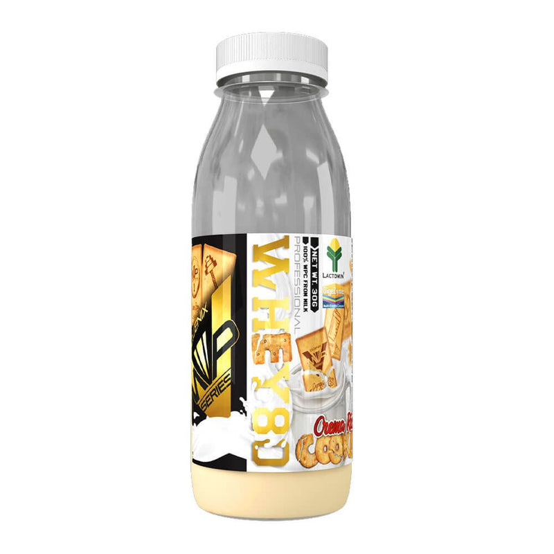 Iogenix Whey 80 Professional - IO.Genix 46