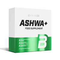 Ashwa+ von Biotech USA