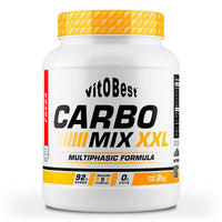 Carbo Mix XXL bote de 2kg por VitoBest en la sección de complejos de carbohidratos