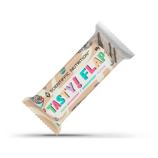 Tasty Flap von Scientific Nutrition der Marke Scientiffic Nutrition in Barren