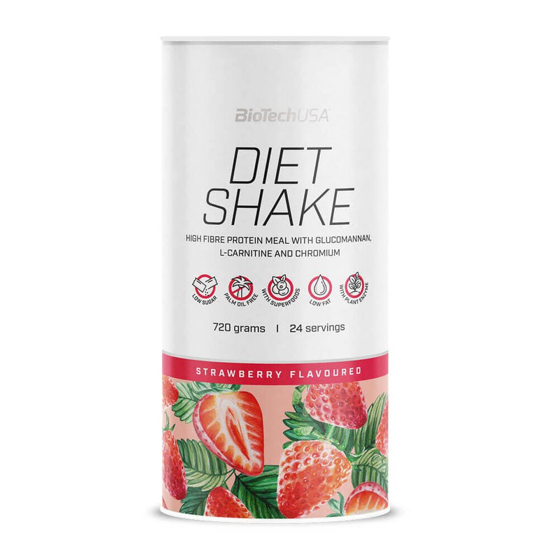 Diät-Shake von Biotech USA - Biotech USA 1