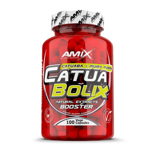 CatuaBolix von Amix Nutrition der Marke Amix Nutrition in Belebend