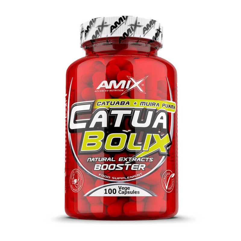 CatuaBolix von Amix Nutrition - Amix Nutrition 0
