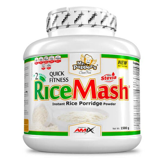 RiceMash von Amix Nutrition der Marke Amix Nutrition in Gesunde Ernährung