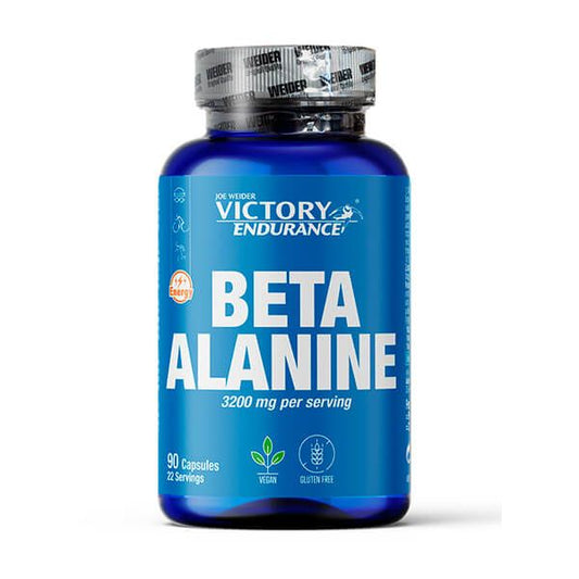 Beta-Alanin von Victory Endurance der Marke Victory Endurance in Beta-Alanin