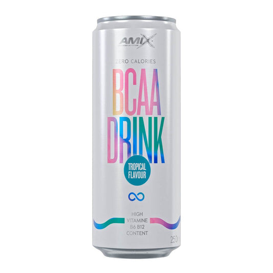 Amix Nutrition BCAA Drink der Marke Amix Nutrition in Amix Ernährung