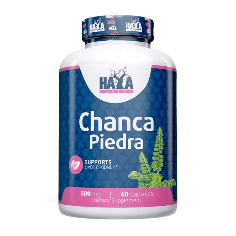 Chanca Piedra 500 mg von Haya Labs - Haya Labs 0