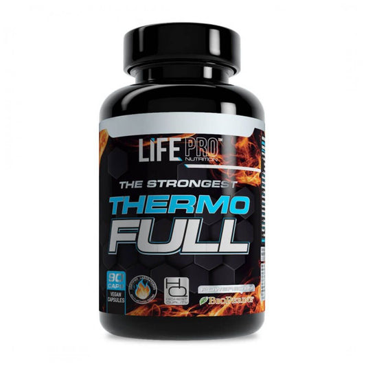 Thermo Full von Life Pro der Marke LifePRO in Thermogene