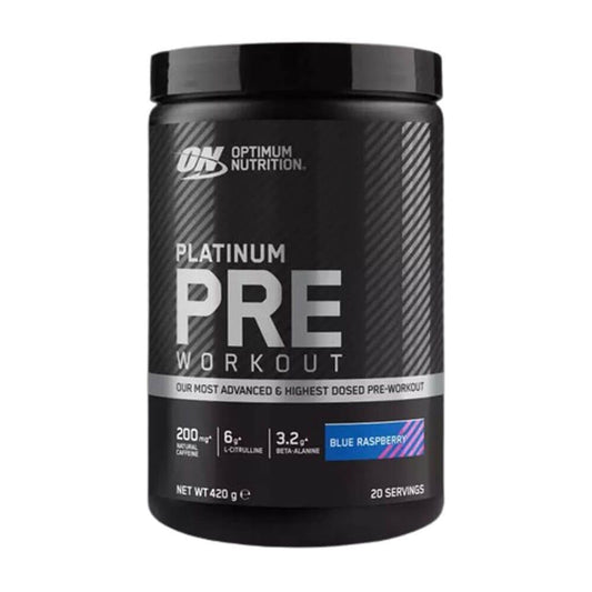 Platinum Pre-Workout von Optimum Nutrition der Marke Optimum Nutrition in Vor dem Training