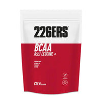 BCAAs 8:1:1 bote de 300g - bcaa ramificados de la marca 226ERS