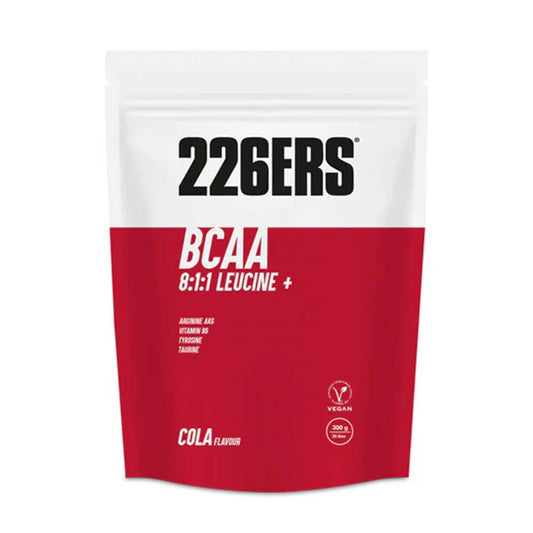 226ERS 8:1:1 BCAAs der Marke 226ERS in 226ERS