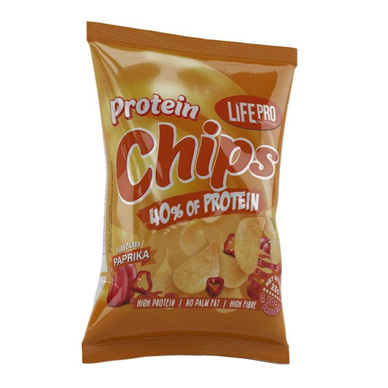Life Pro Protein Chips - LifePRO 4