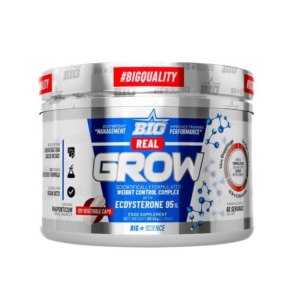 Real Grow by Big - BIG 0