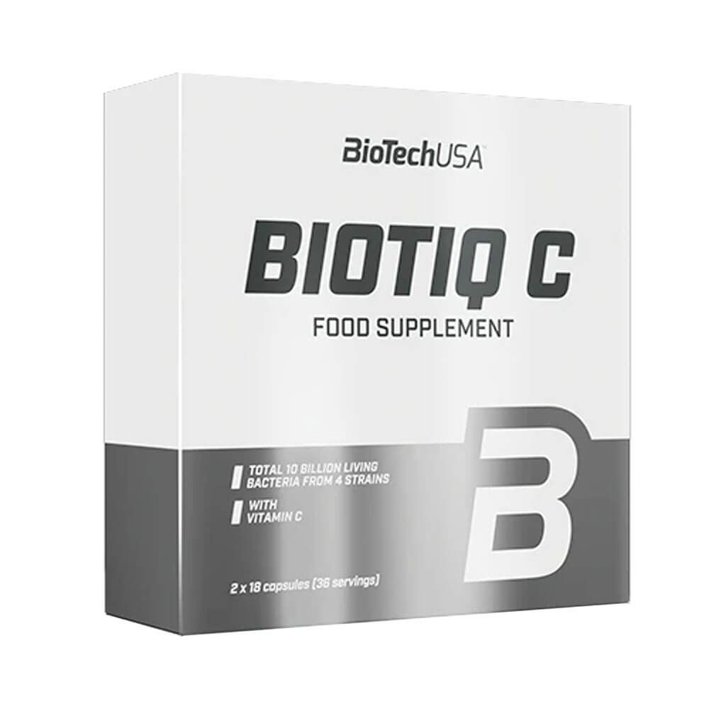 Biotiq C von Biotech USA