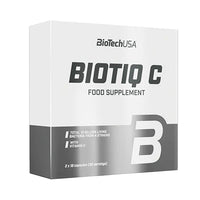 Biotiq C von Biotech USA