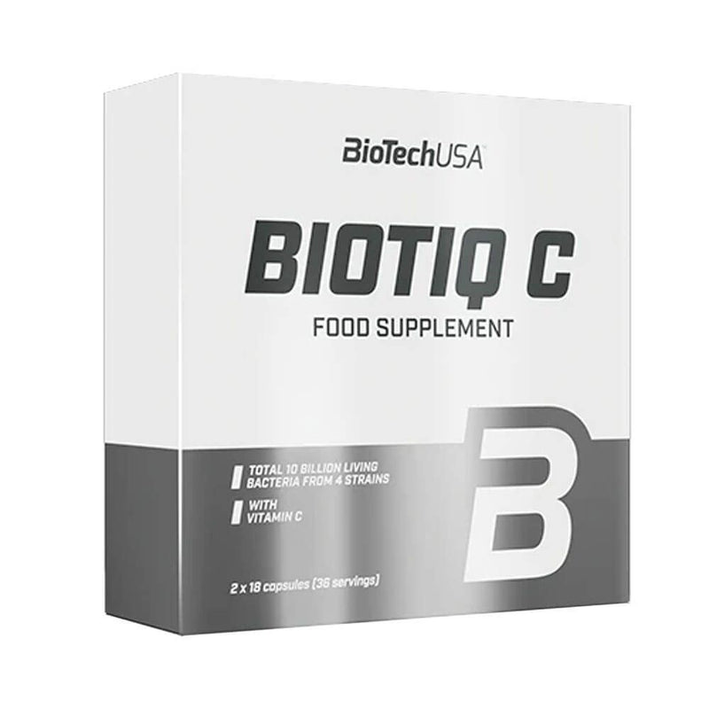 Biotiq C von Biotech USA - Biotech USA 0