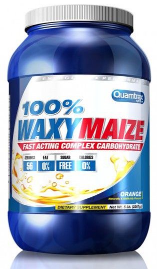100 % Amylopektin von Quamtrax der Marke Quamtrax in Amilopektin