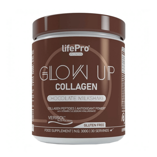 Glow Up Collagen von Life Pro der Marke LifePRO in Kollagen