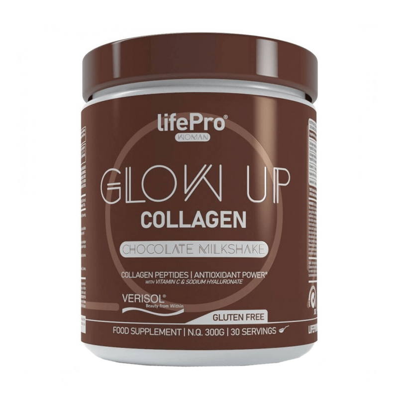 Glow Up Collagen von Life Pro - LifePRO 0