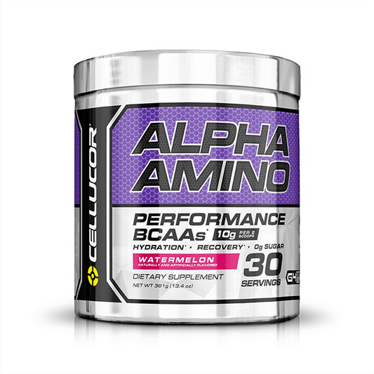 Alpha Amino von Cellucor der Marke Cellucor in Andere Aminosäuren