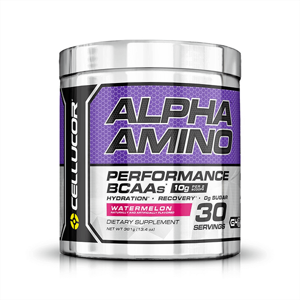 Alpha Amino von Cellucor - Cellucor 0