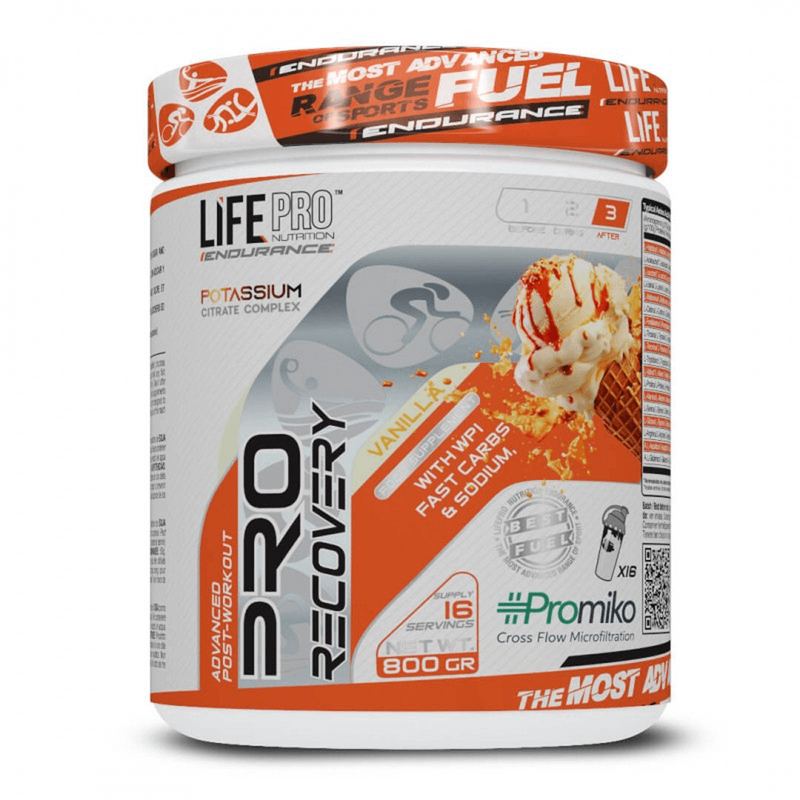 Recovery Pro von Life Pro - LifePRO 2