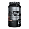 Iso Whey Platinum von Biotech USA