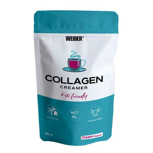 Weider Collagen-Kaffeeweißer der Marke Weider in Kollagen