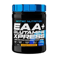 Eaa + Glutamin Xpress von Scitec Nutrition