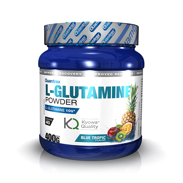 L-Glutamin Kyowa von Quamtrax - Quamtrax 1
