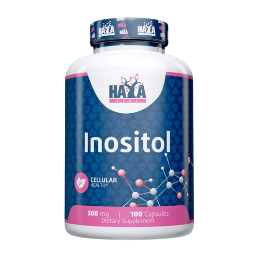 Inositol 500mg von Haya Labs der Marke Haya Labs in Allgemeine Verbesserung