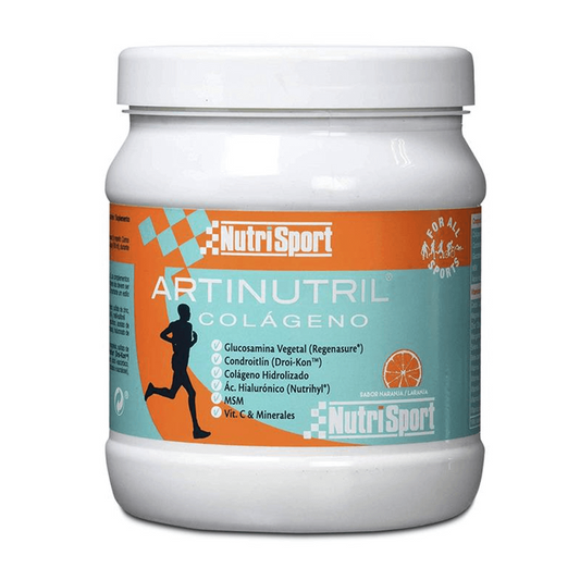 Artrinutril Collagen von Nutrisport der Marke Nutrisport in Nutrisport