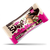Snap presentación de 40g en la sección de barritas de proteinas de LifePRO