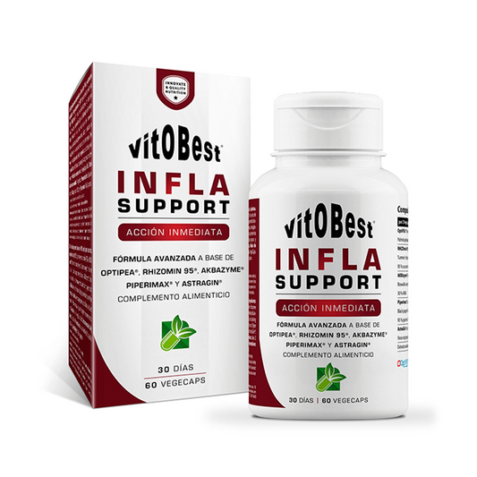 Vitobest Infla Support der Marke VitOBest in Natürliche Hormonvorstufen