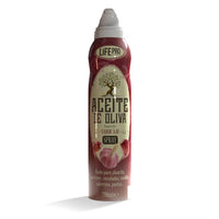 Aceite Spray envase de 200ml en la sección de alimentos funcionales del fabricante LifePRO