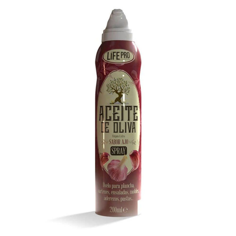 Life Pro Sprayöl - LifePRO 2