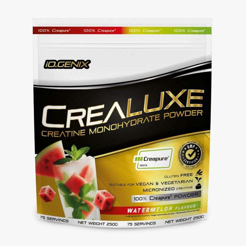 Crealuxe von Iogenix - IO.Genix 1