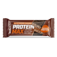 Proteinriegel Protein Max von Biotech USA