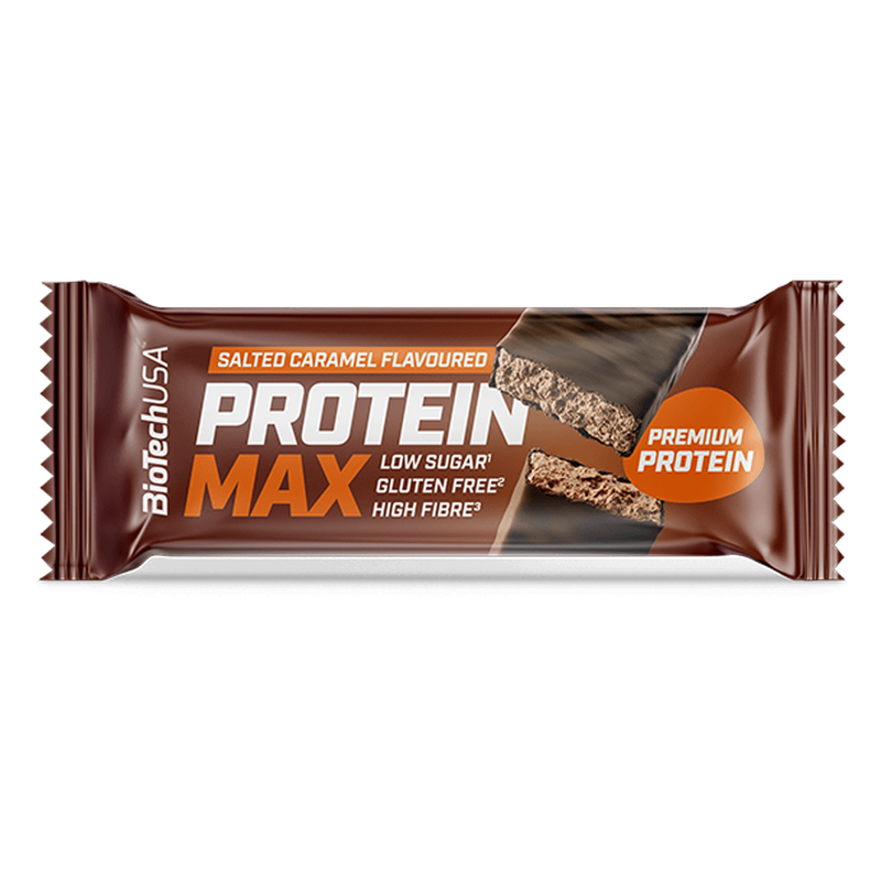 Proteinriegel Protein Max von Biotech USA - Biotech USA 4