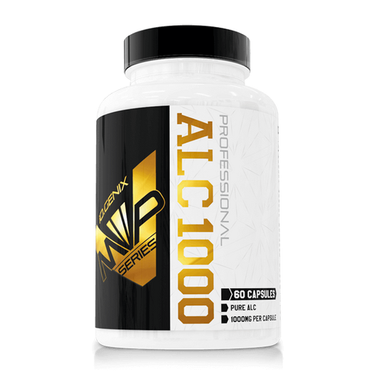 ALC 1000mg von Iogenix der Marke IO.Genix in IO.Genix